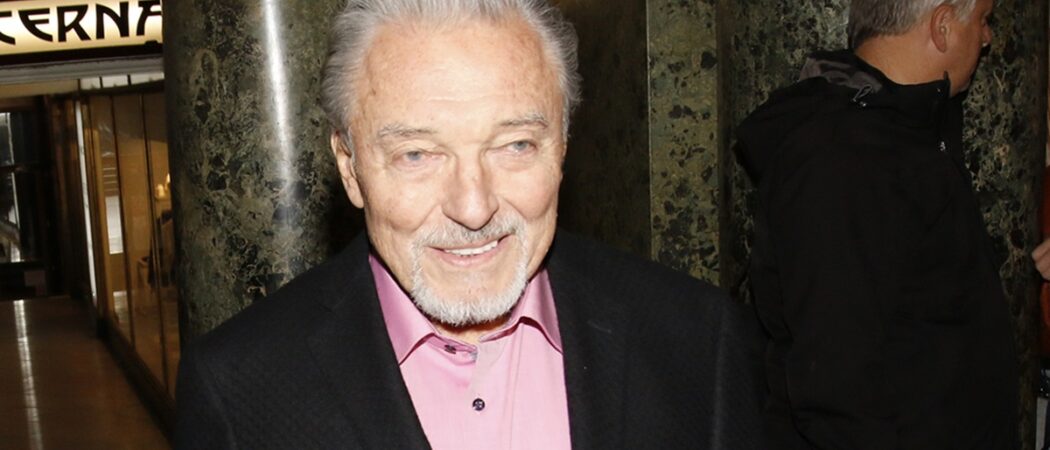 Fotografie Karla Gotta