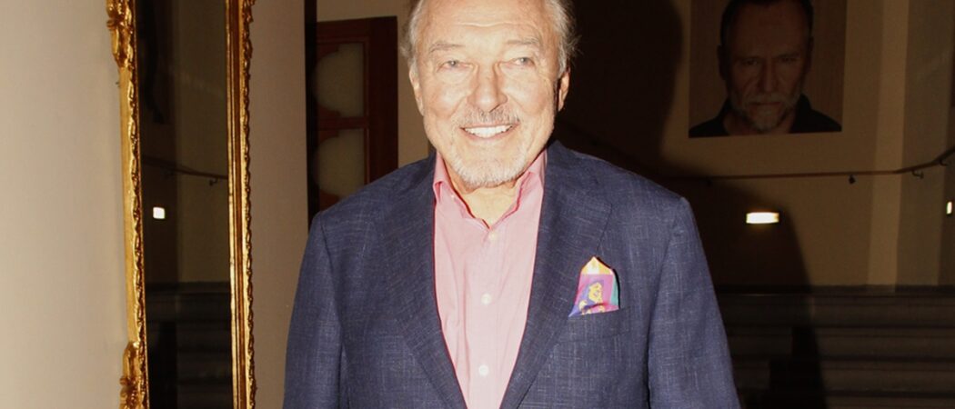 Fotografie Karla Gotta