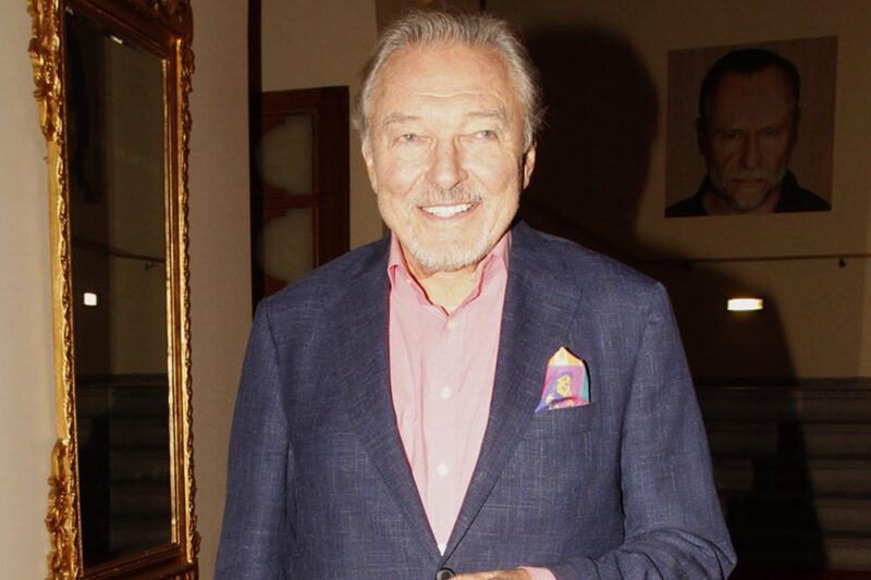 Fotografie Karla Gotta