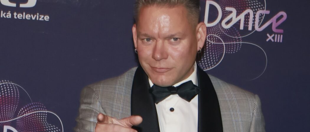 Fotografie Matěje Rupperta