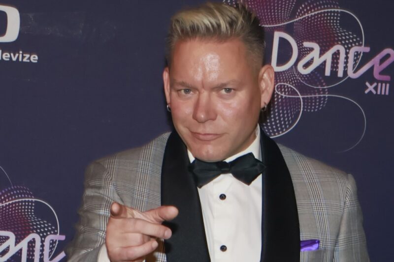 Fotografie Matěje Rupperta