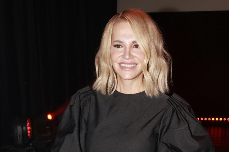 Fotografie Dary Rolins