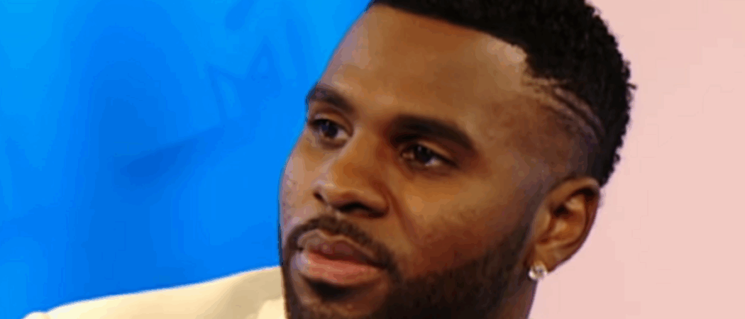 Fotografie Jasona Derula