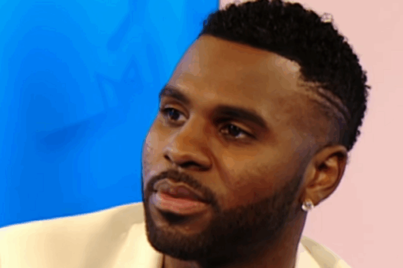 Fotografie Jasona Derula