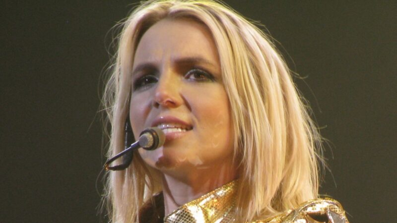 Fotografie Britney Spears