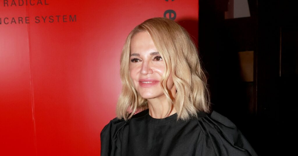 Dara Rolins otevřeně o bolesti světa: „Usmívám se, i když mi není do smíchu“