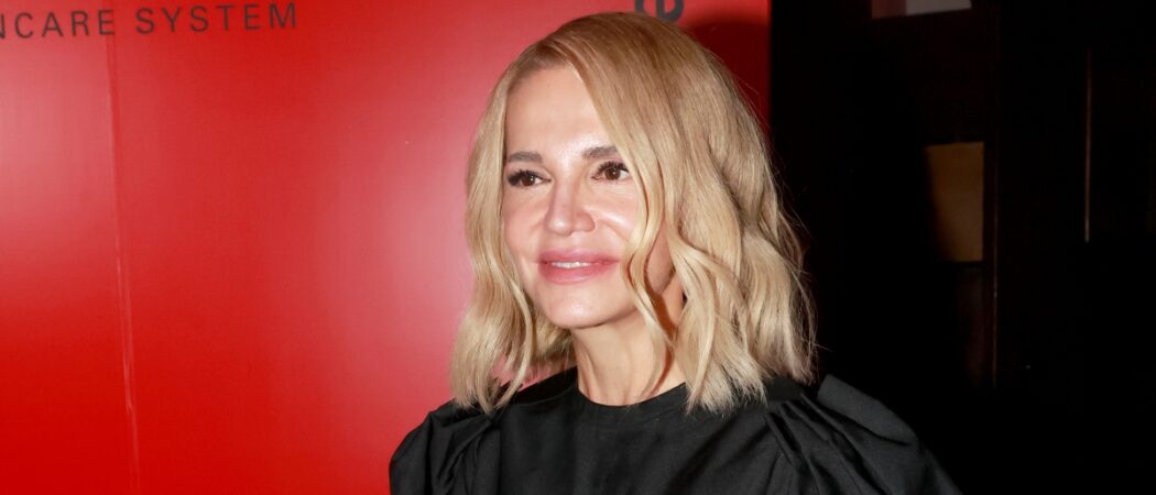 Fotografie Dary Rolins