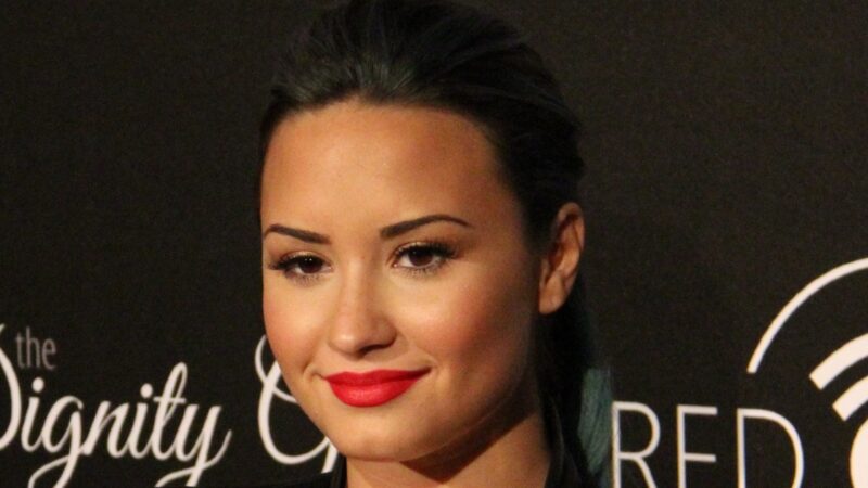 Fotografie Demi Lovato