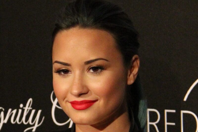 Fotografie Demi Lovato