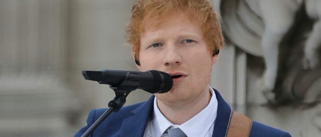 Fotografie Eda Sheerana