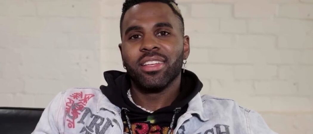 Fotografie Jasona Derula