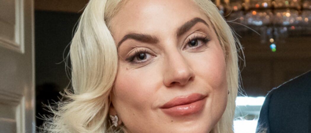 Fotografie Lady Gaga