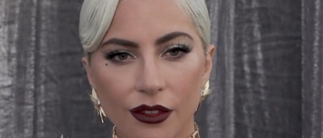 Fotografie Lady Gaga