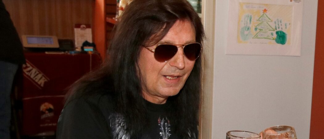 Fotografie Aleše Brichty