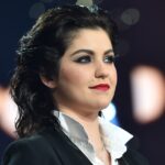 Fotografie Celeste Buckingham