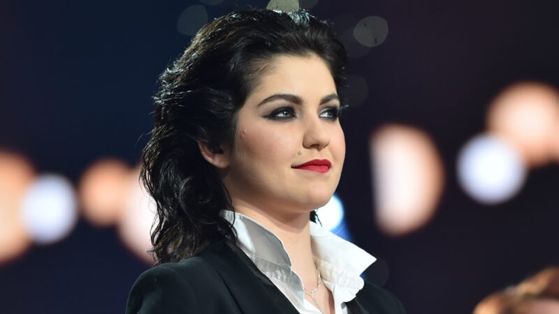 Fotografie Celeste Buckingham