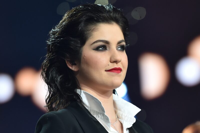 Fotografie Celeste Buckingham