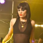Fotografie Jessie J