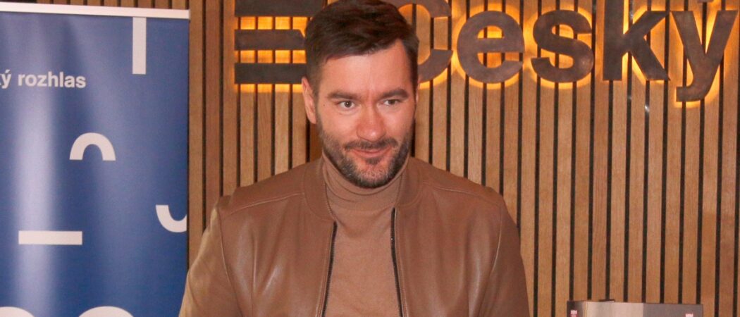 Fotografie Marka Ztraceného