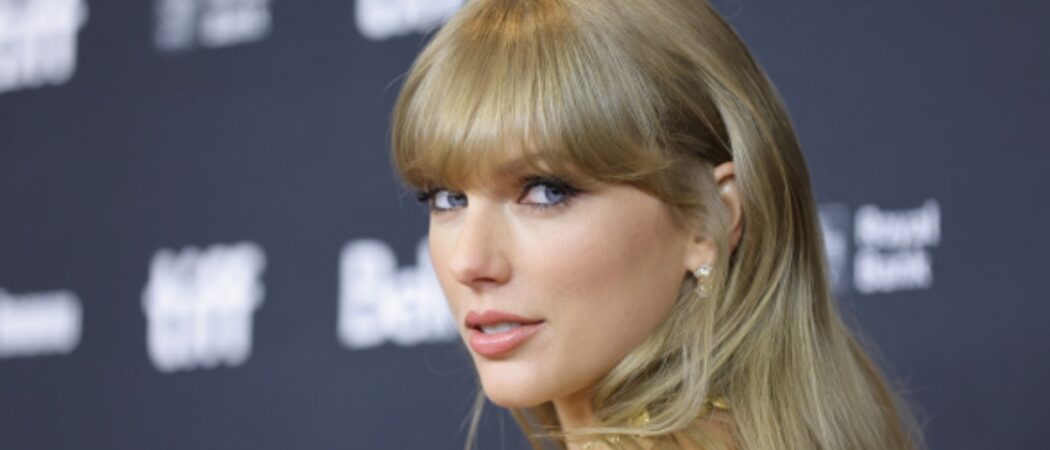 Taylor Swift