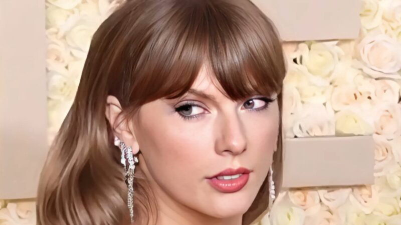 Fotografie Taylor Swift