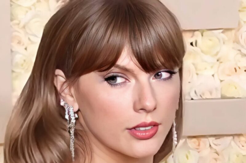 Fotografie Taylor Swift