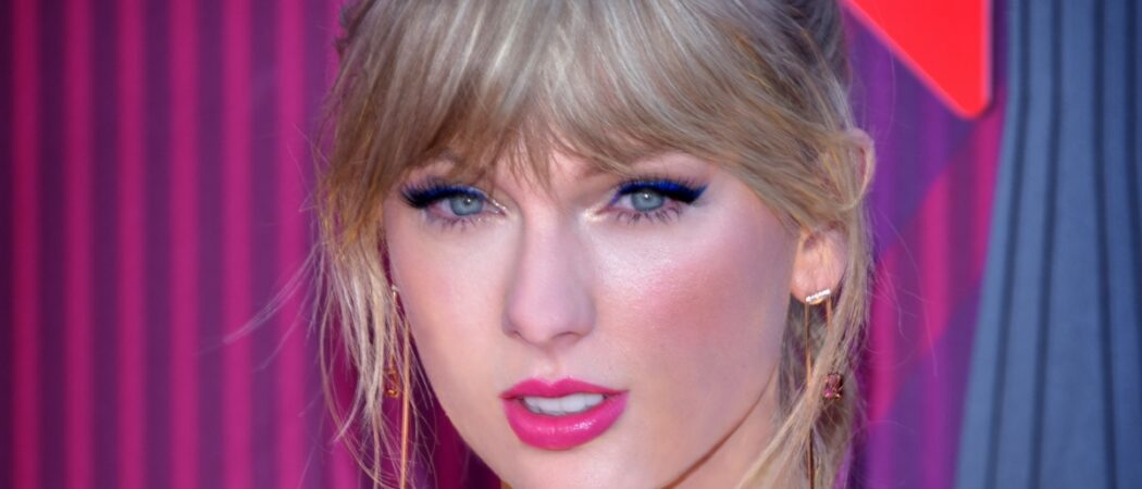 Fotografie Taylor Swift
