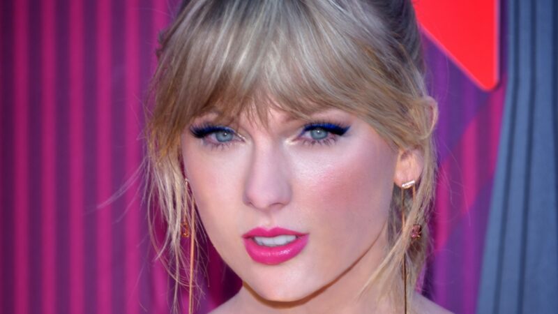 Fotografie Taylor Swift