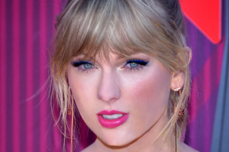 Fotografie Taylor Swift