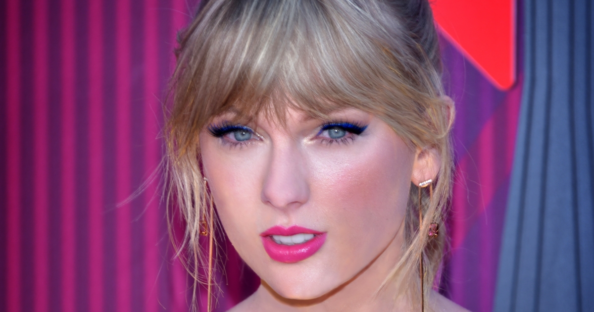 Fotografie Taylor Swift