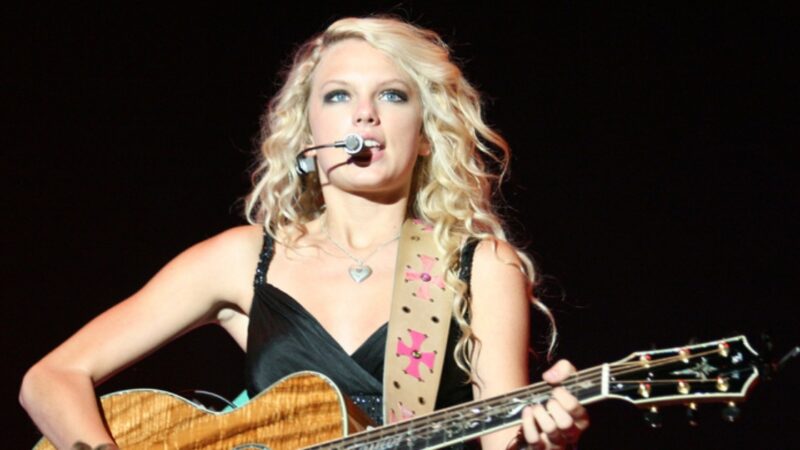 Fotografie Taylor Swift