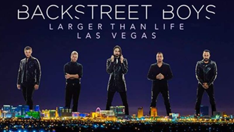 Backstreet Boys