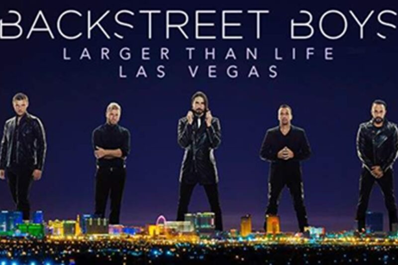 Backstreet Boys