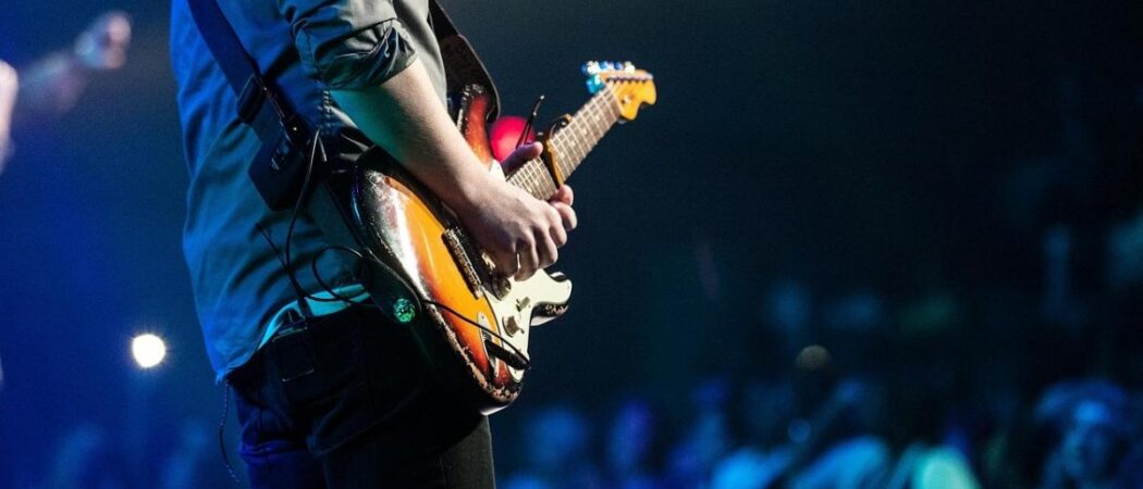 Nástroje slavných hudebníků se kradou stále