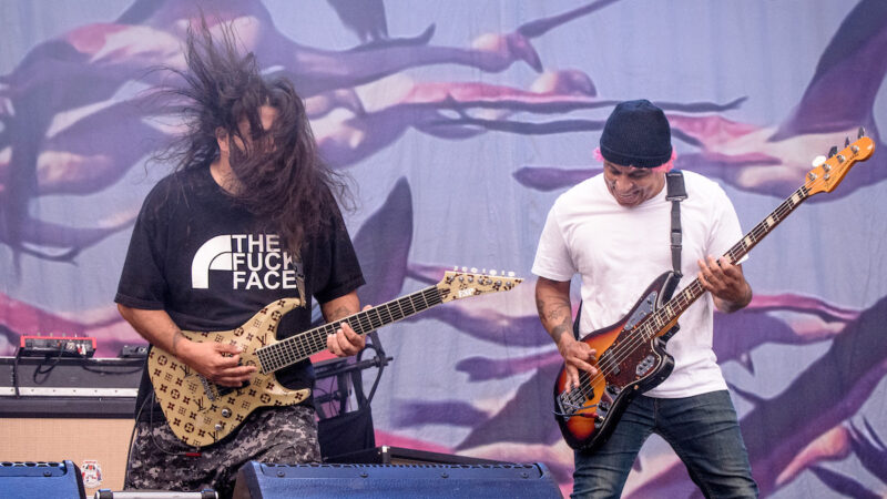 Deftones