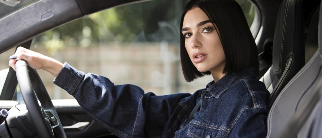 Fotografie Dua Lipy