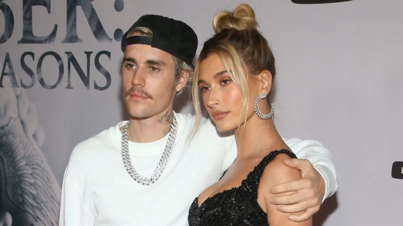 Obrázek ke článku: Hailey Bieber prodala svou značku Rhode za miliardu dolarů. Dohodu uzavřela s kosmetickým gigantem E.l.f. Beauty