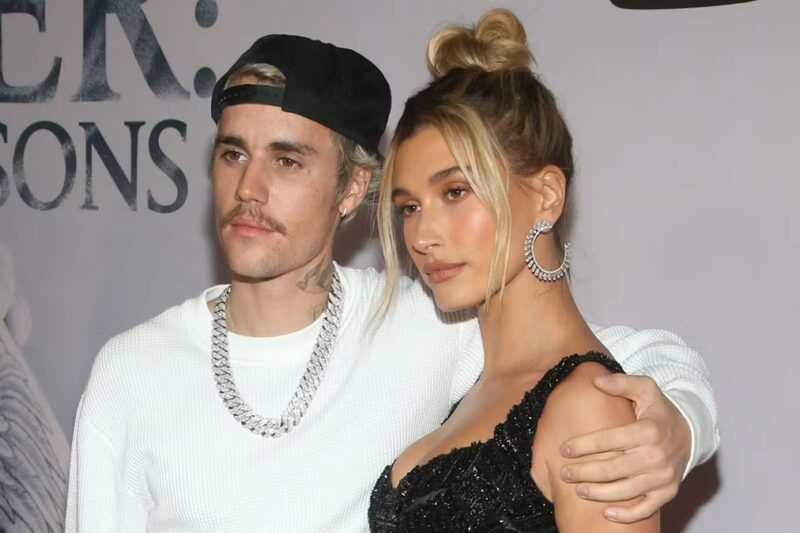 Obrázek ke článku: Hailey Bieber prodala svou značku Rhode za miliardu dolarů. Dohodu uzavřela s kosmetickým gigantem E.l.f. Beauty