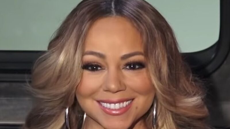 Mariah Carey album
