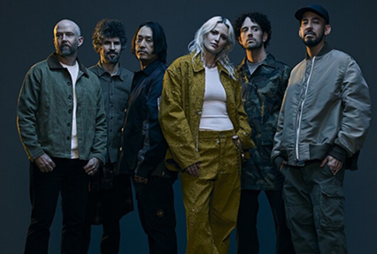 Obrázek k článku: Linkin Park nechtějí hrát písně věnované zesnulému zpěvákovi Chesterovi