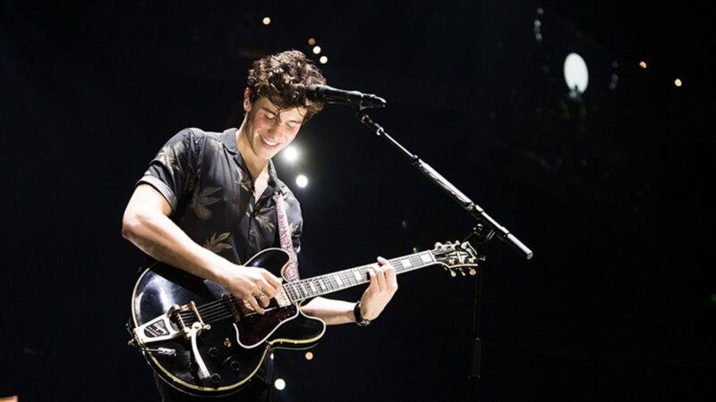 Shawn Mendes