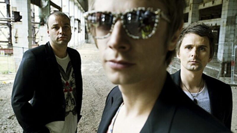 Skupina Muse