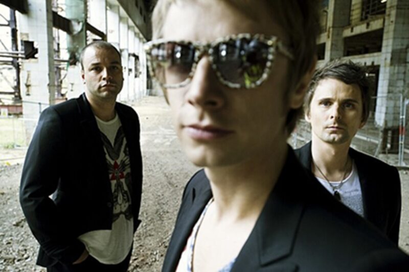 Skupina Muse