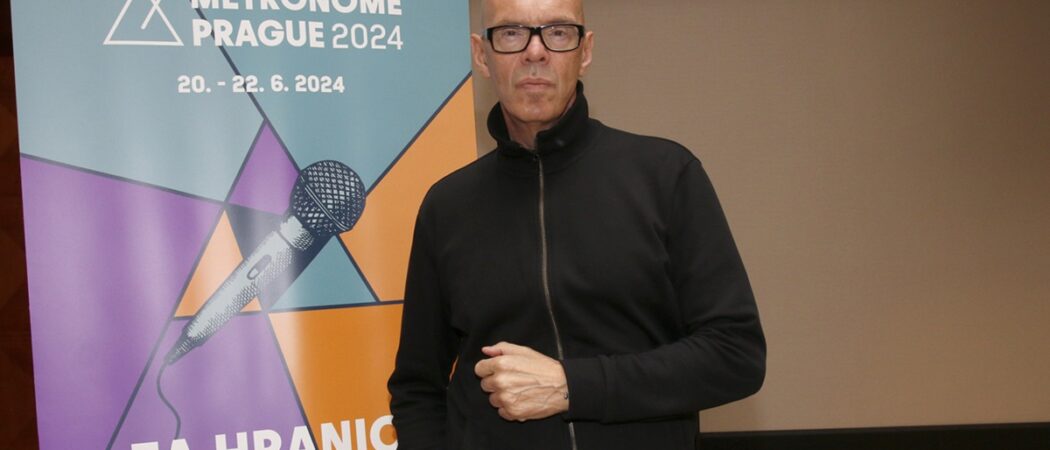 Fotografie Oty Klempíře