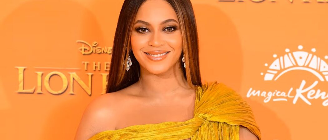 Fotografie ke článku: Incident na turné Beyoncé v Houstonu připomněl, že i hvězdy někdy ztrácí kontrolu