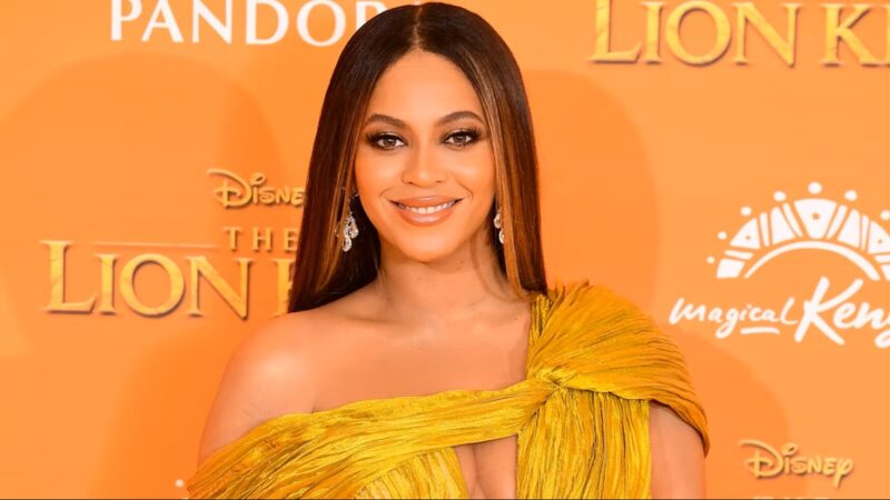 Fotografie ke článku: Incident na turné Beyoncé v Houstonu připomněl, že i hvězdy někdy ztrácí kontrolu