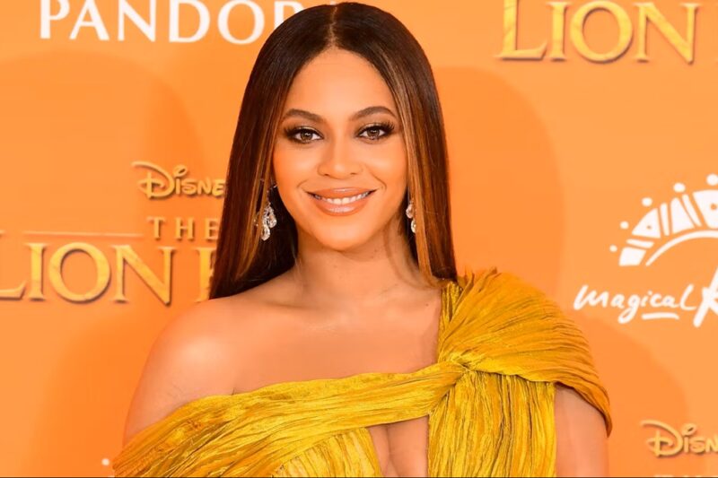 Fotografie ke článku: Incident na turné Beyoncé v Houstonu připomněl, že i hvězdy někdy ztrácí kontrolu
