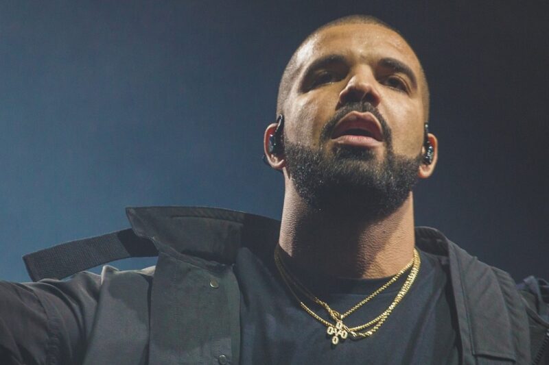 Drake