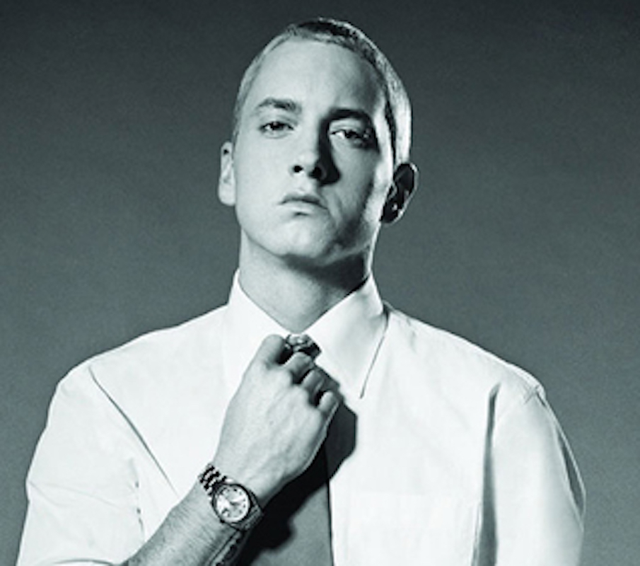 Eminem
