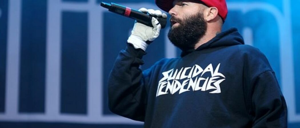 Fred Durst z Limp Bizkit
